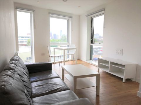Eastbank Tower, 277 Great Ancoats Street M4
