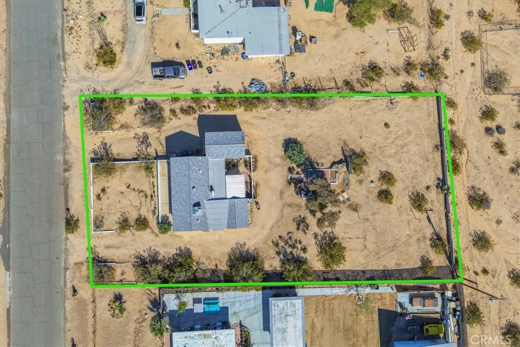 Additional image 122 of 73755 Siesta Drive, 29 Palms, CA 92277