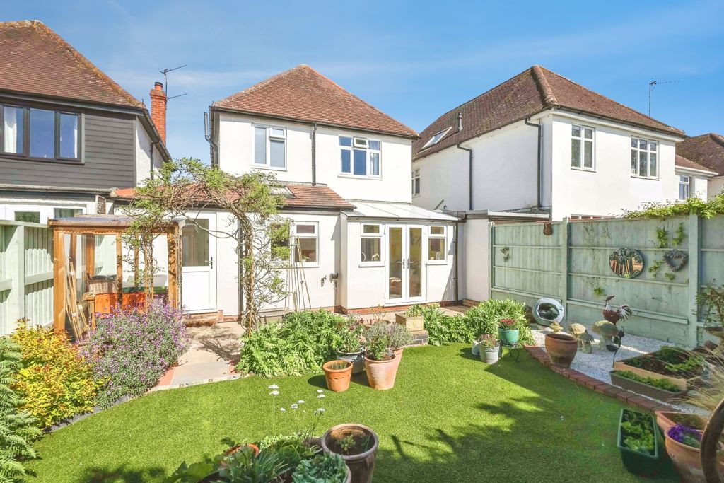 Additional image 18 of 3 bed detached house for saleOmbersley Road, Worcester WR3
