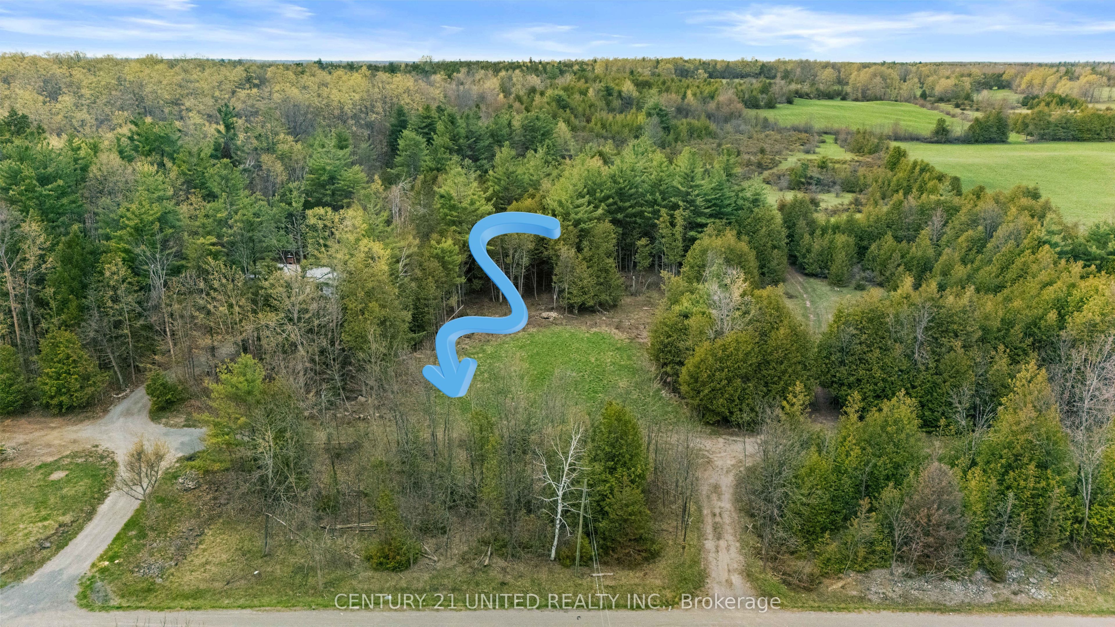922 County Road 6 N/a, Douro-dummer, ON, K0L 2H0