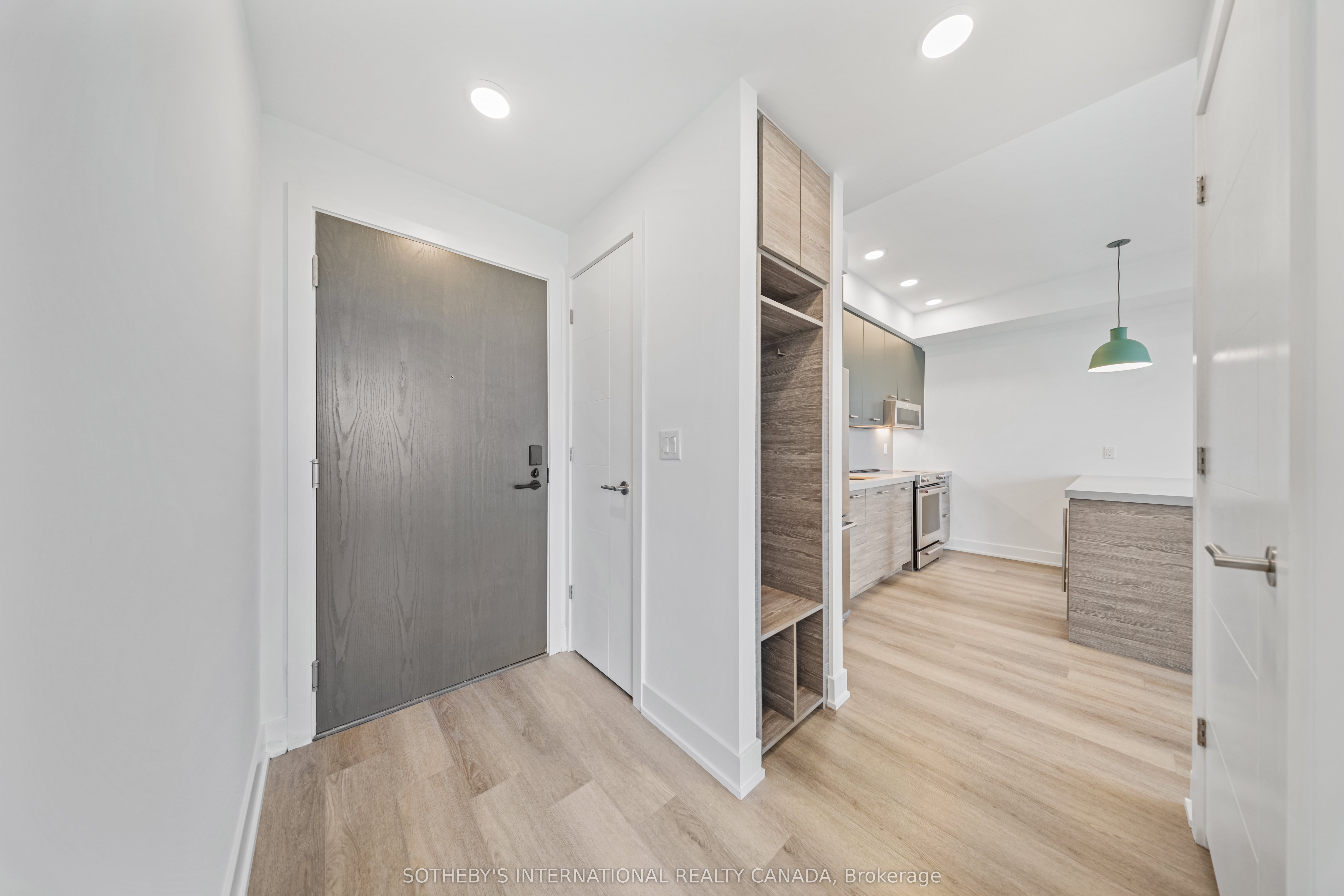 505-484 Spadina Avenue, Toronto, ON, M5S 0E4