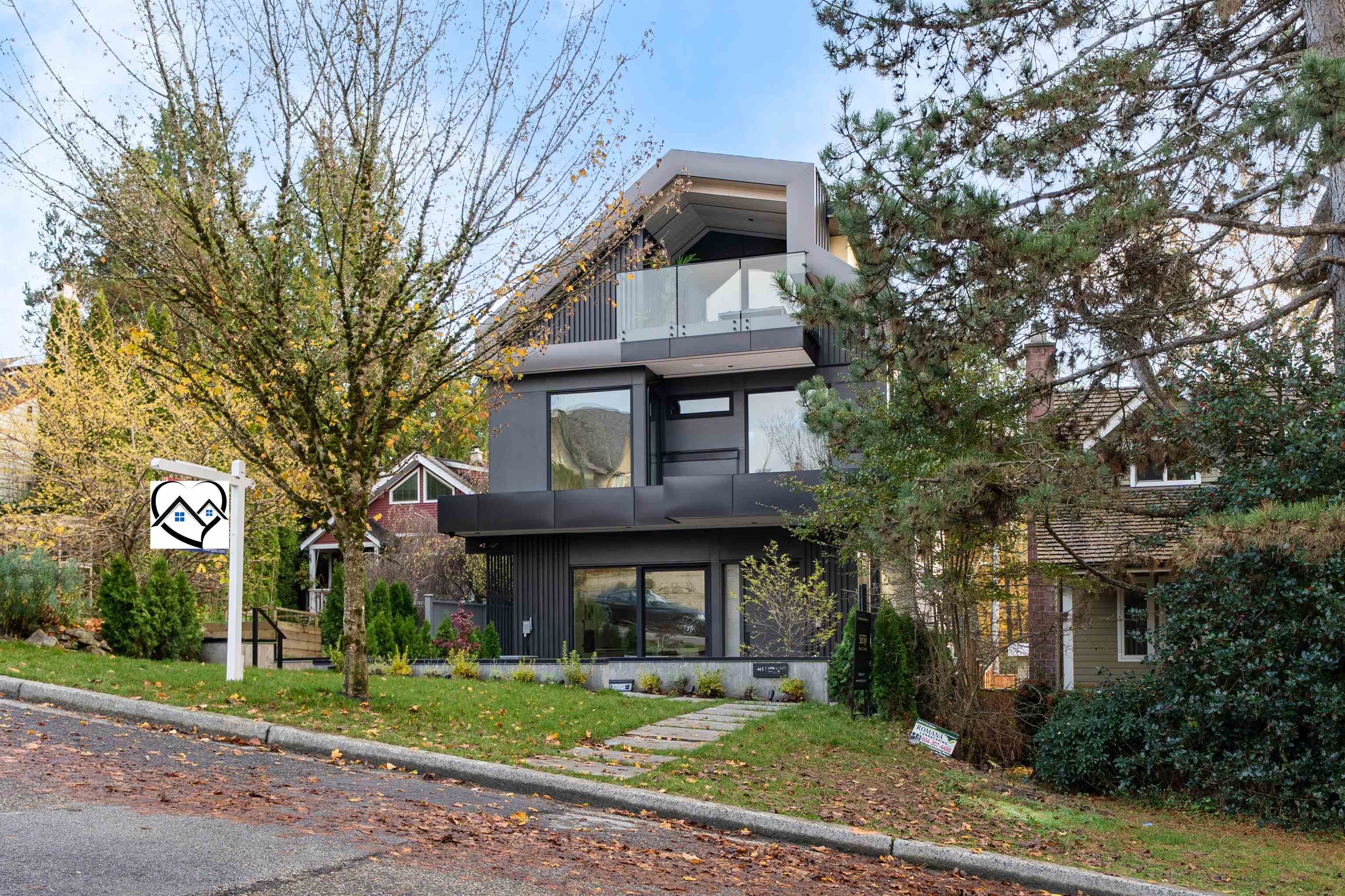 1-4018 21st Avenue W, Vancouver, BC, V6S 1H9