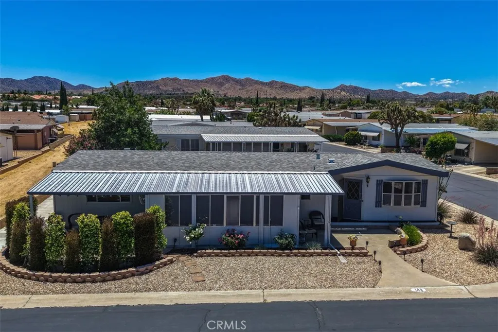 Additional image 60 of 7501 Palm Ave Unit 148, Yucca Valley, CA 92284