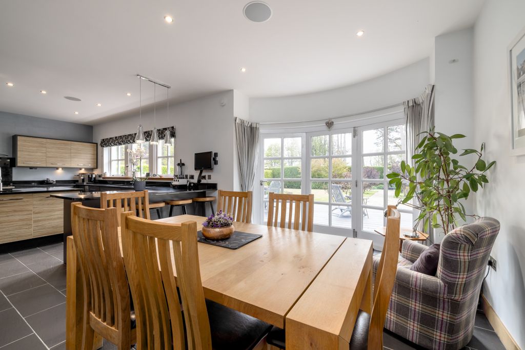 Additional image 10 of 5 bed detached house for saleSeaforth, 46 The Village, Archerfield, Dirleton, East Lothian EH39