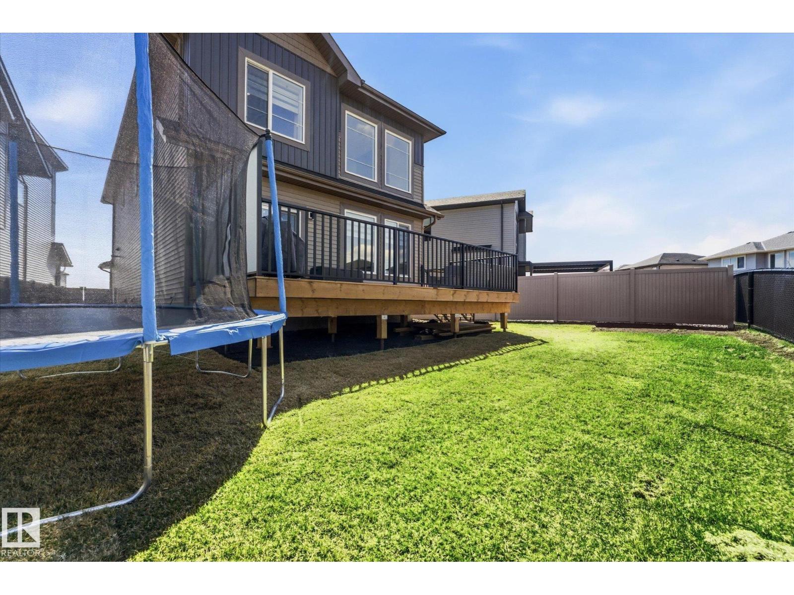 Additional image 2 of 14 Enns Court, Fort Saskatchewan, AB, T8L0Z4