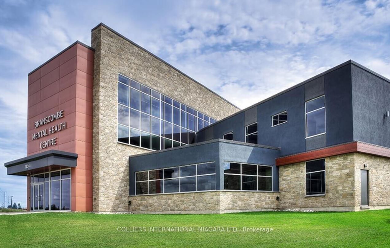 1338 Fourth Avenue, St. Catharines, ON, L2S 0G1