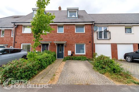 Colby Street, Southampton, Hampshire SO16