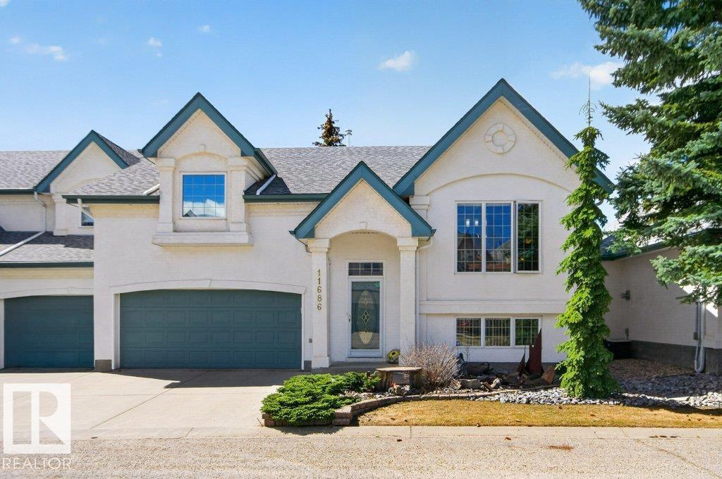 11686 15 Avenue NW, Edmonton, AB, T6J7E1