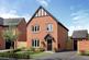 Additional image 2 of The Lydford - Plot 270 at Millbrook Place, Millbrook Place, Basford Brook Way CW2