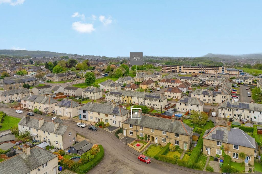Additional image 23 of 2 bed end terrace house for saleFirs Crescent, Bannockburn FK7