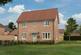 Plot 320, The Lawrence at Cottage Farm, Jamie Marcus Way LE2