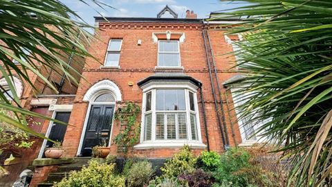 Prospect Road, Moseley B13