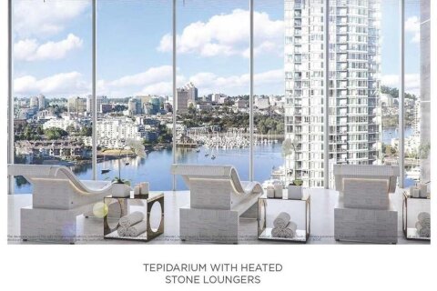 Additional image 8 of 1884-87 Nelson Street, Vancouver, BC, V6Z 0E8