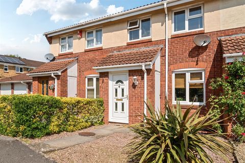 Bickford Close, Barrs Court, Bristol BS30