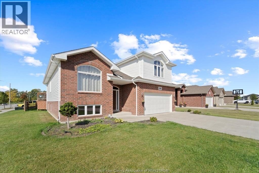 398 Poplar Drive, Belle River, ON, N8L0X7