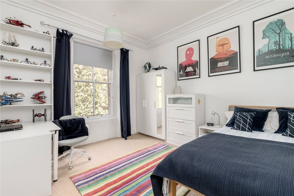 Additional image 20 of 6 bed flat for salePolwarth Terrace, Merchiston, Edinburgh, Midlothian EH11