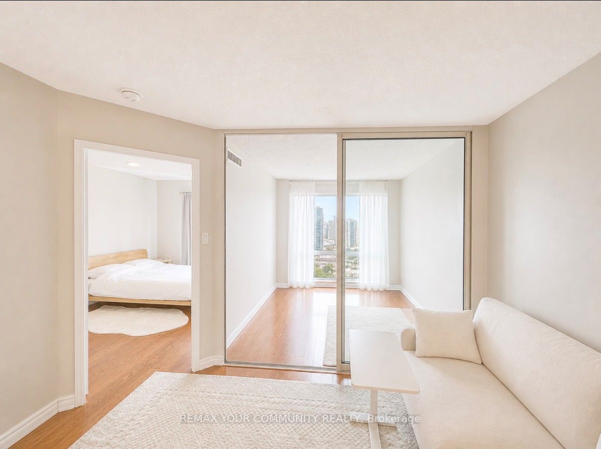 Additional image 3 of 3201-1001 Bay Street, Toronto, ON, M5S 3A6