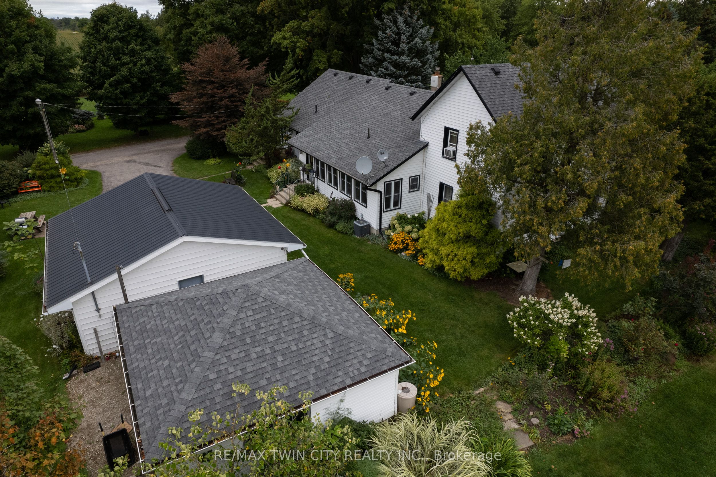 331 Middle Townline Road, Brant, ON, N0E 1E0 photo 5