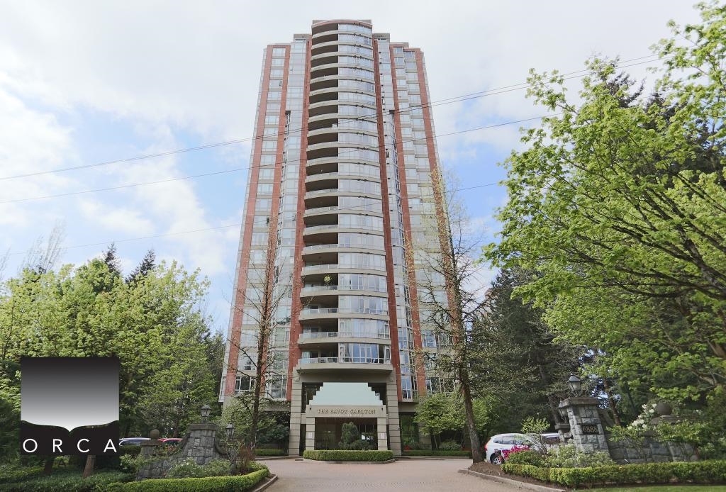 1105-6888 Station Hill Drive, Burnaby, BC, V3N 4X5 photo 2