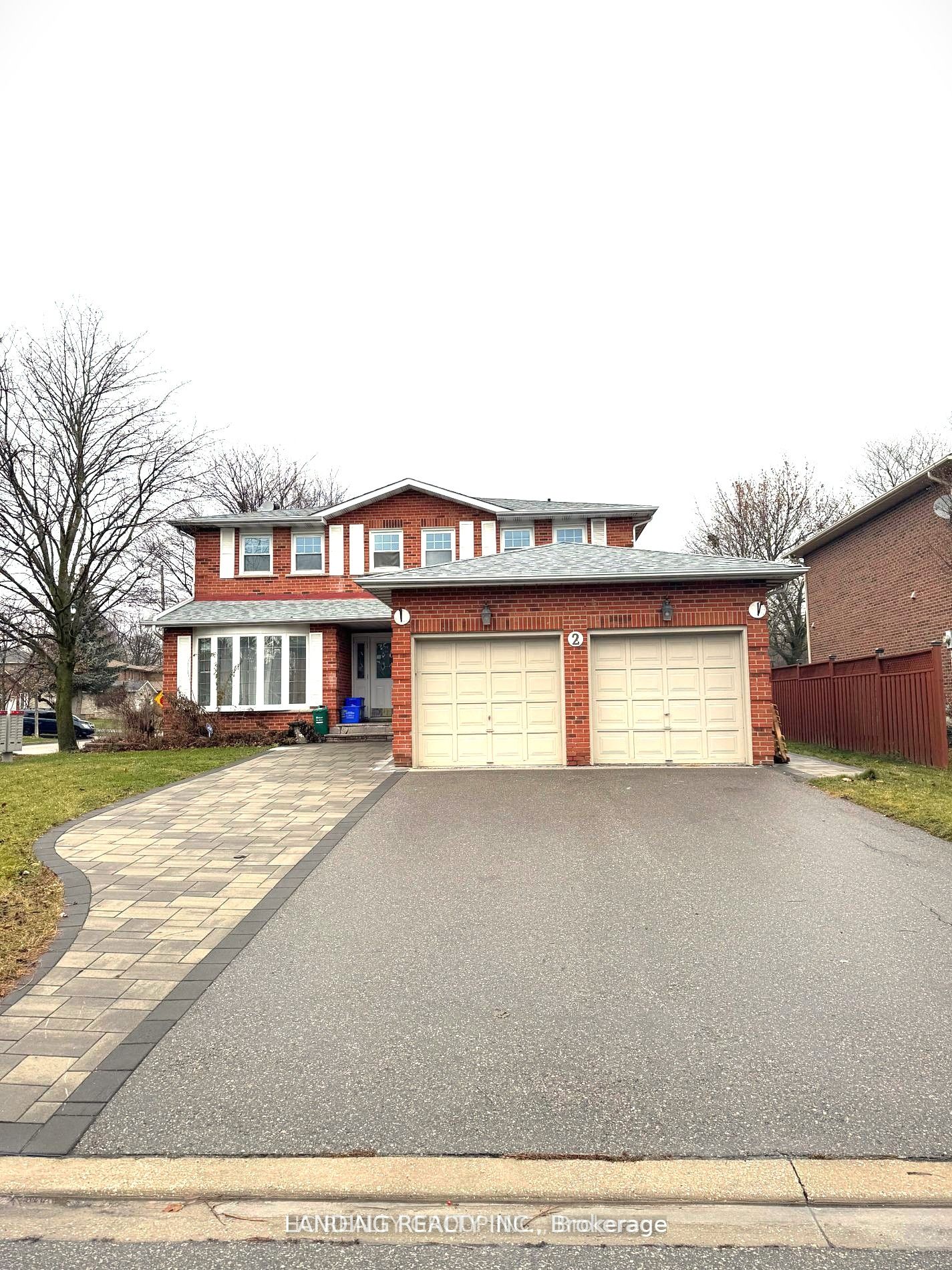 Additional image 2 of Main 2 Barker Court, Markham, ON, L3P 3X8