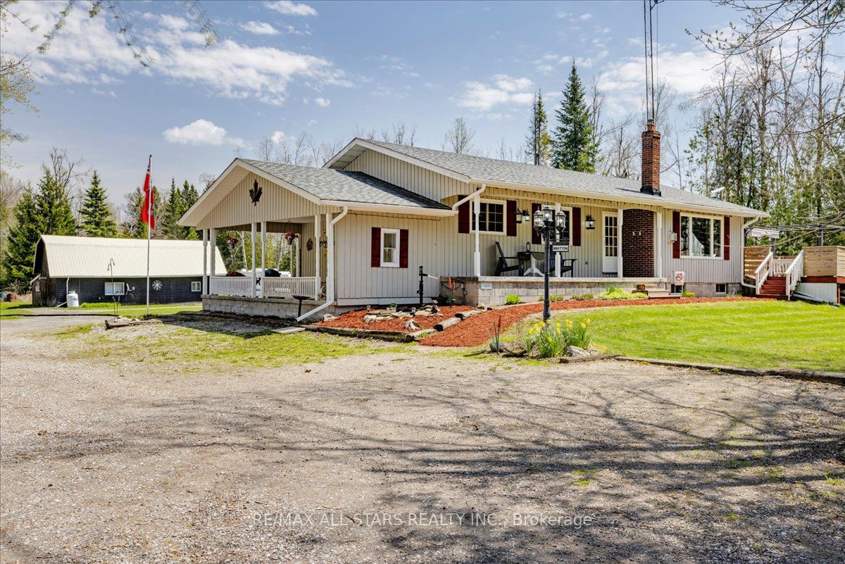 Additional image 3 of 430 Farms Road, Kawartha Lakes, ON, K0M 2T0