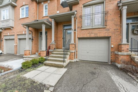 Additional image 8 of 60-1588 South Parade Court, Mississauga, ON, L5M 6E7