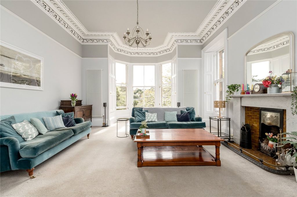 Additional image 3 of 6 bed flat for salePolwarth Terrace, Merchiston, Edinburgh, Midlothian EH11