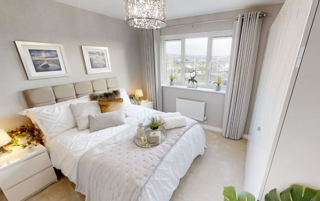 Additional image 10 of 3 bed detached house for salePlot 127 Llanmoor Homes Site Tondu, Bridgend CF32