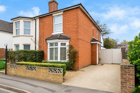 Oxford Road, Southampton SO14