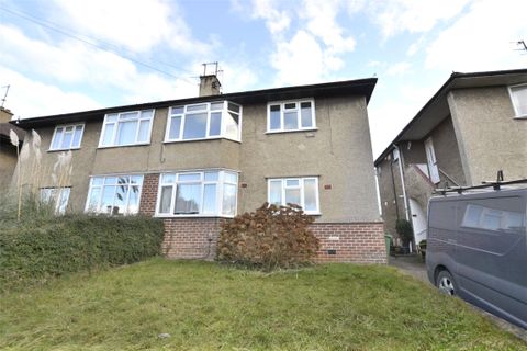 Copse Lane, Marston, Oxford, Oxfordshire OX3