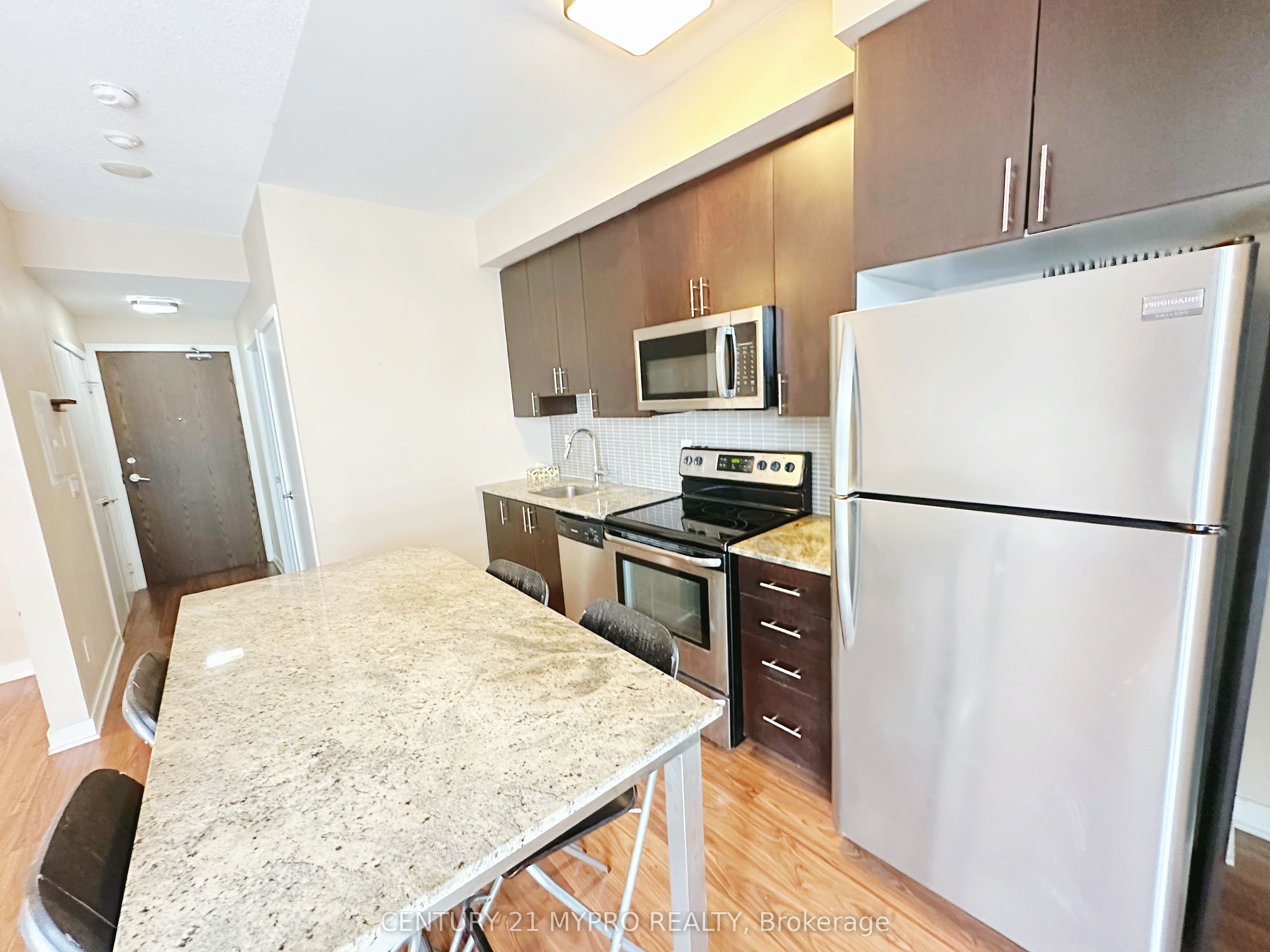 Additional image 5 of 611-260 Sackville Street, Toronto, ON, M5A 0B3