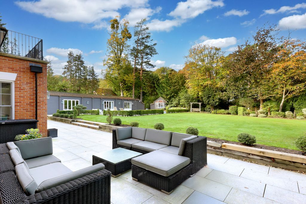 Additional image 29 of 7 bed property for saleBagshot Road, Ascot, Surrey SL5
