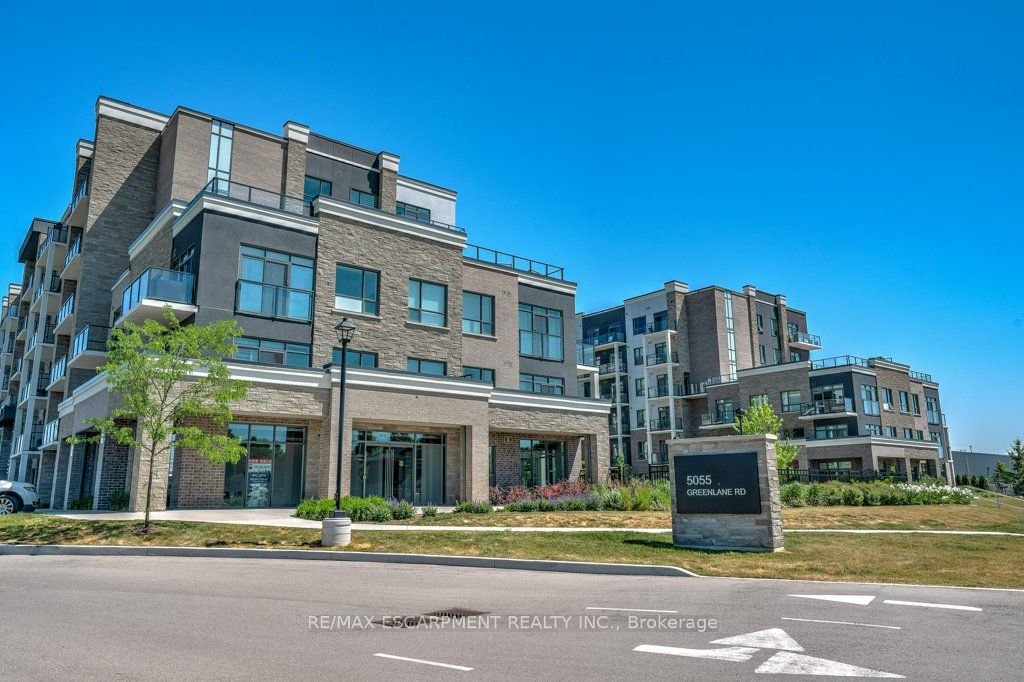 313-5055 Greenlane Road, Lincoln, ON, L0R 1B3