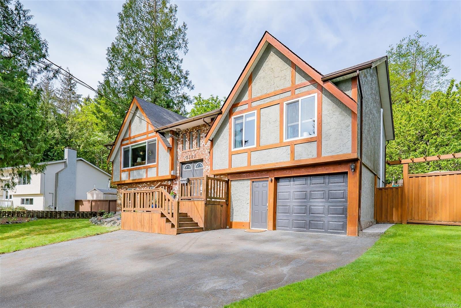 3367 Rock City Road, Nanaimo, BC, V9T 1T5