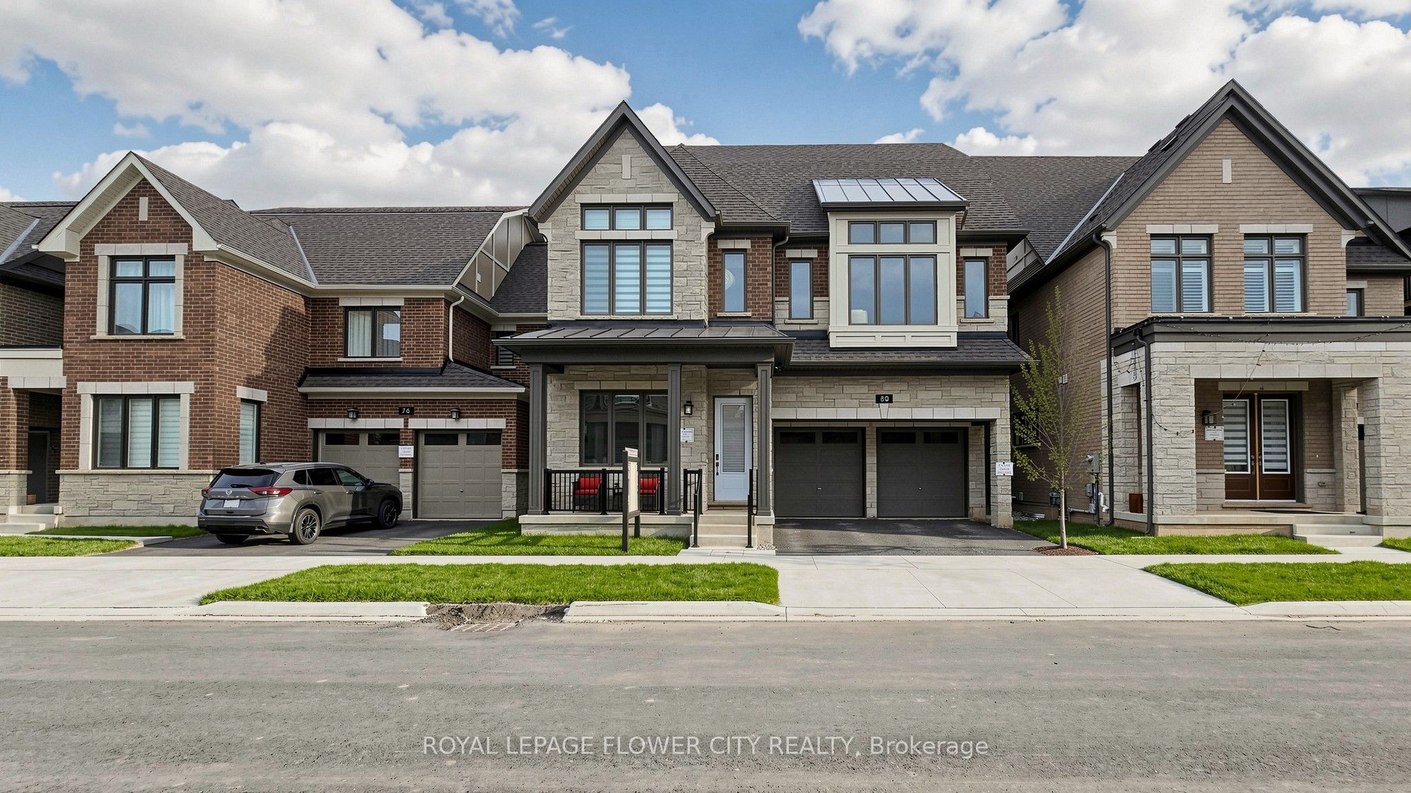 80 Bezel Lane, Oakville, ON, L6M 4K1