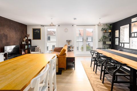 Sevier Street, St Werburghs BS2