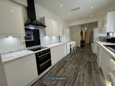 Filey Road, Manchester M14