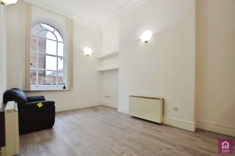 The Old Court House, Encombe Place, Salford, Manchester M3