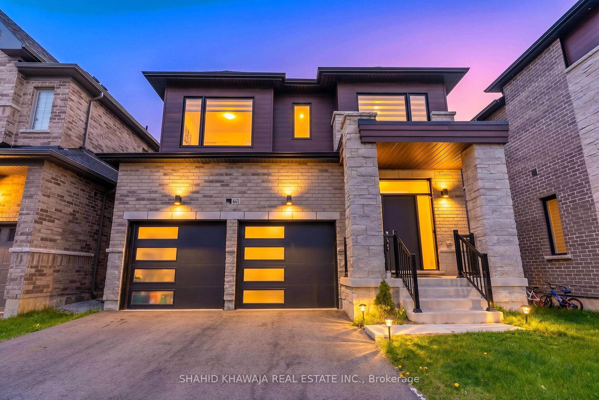 641 Leatherleaf Landing, Milton, ON, L9E 1V3