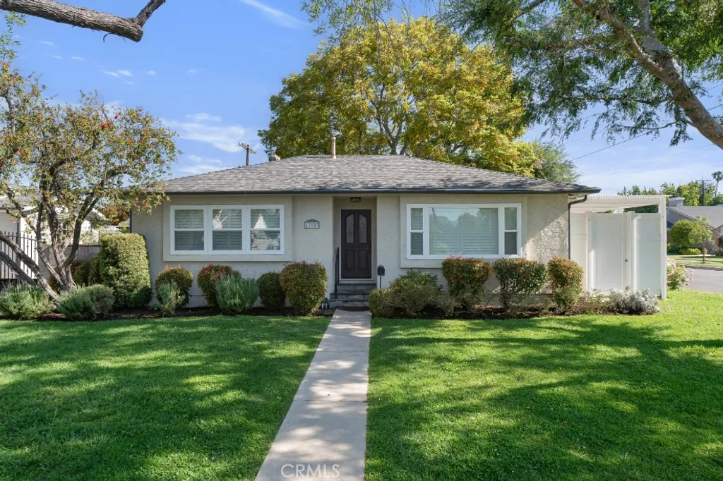 13903 Hesby Street, Sherman Oaks, CA 91423 photo 3