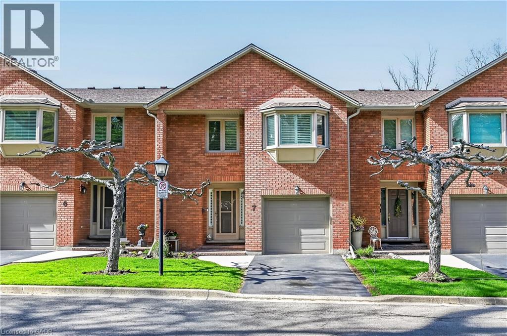 7-30 Osler Drive, Dundas, ON, L9H 6W1