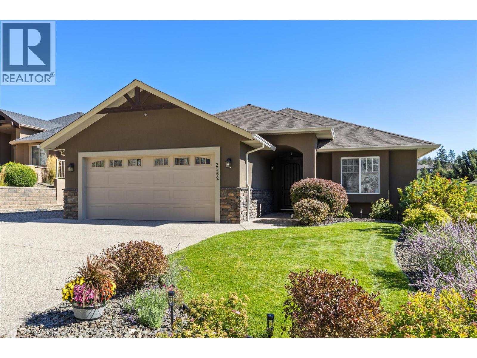 2562 Tuscany Drive, West Kelowna, BC, V4T3B6