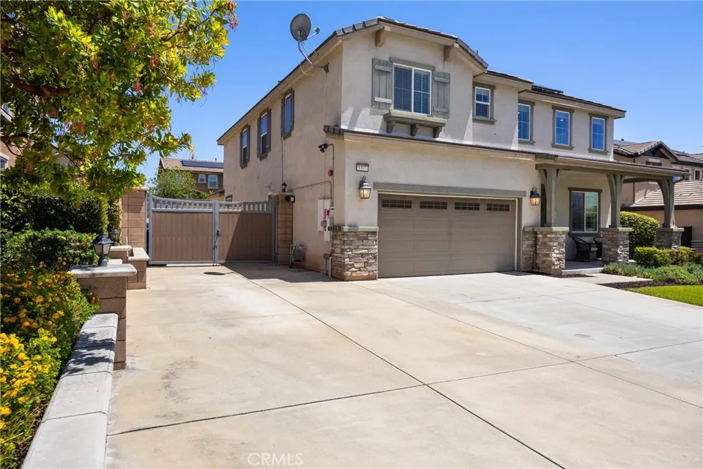 Additional image 60 of 5377 Strawberry Way, Fontana, CA 92336