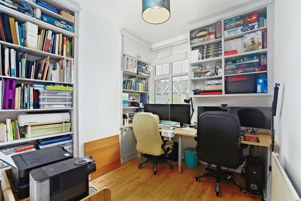 Additional image 13 of 4 bed end terrace house for saleRoche Road, London SW16