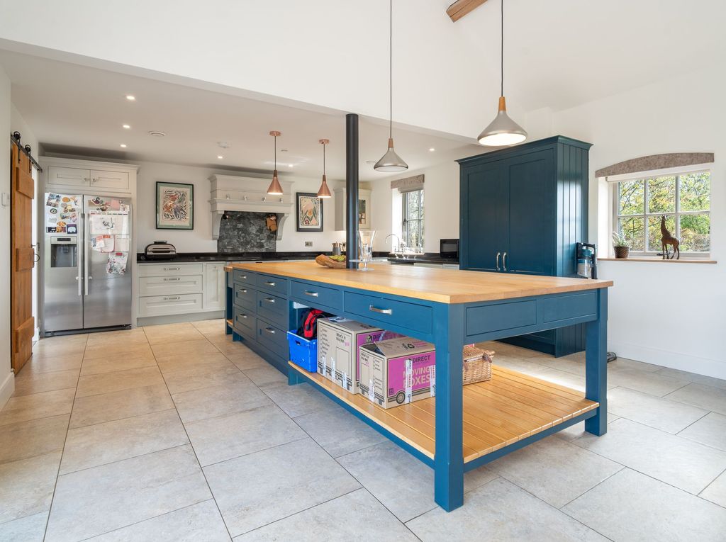 Additional image 7 of 4 bed detached house for saleBrynamlwg, Pencader SA39