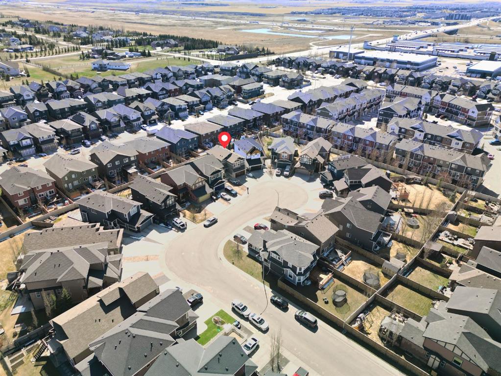 Additional image 3 of 49 Kingsbridge Place SE, Airdrie, AB, T4A 0S4
