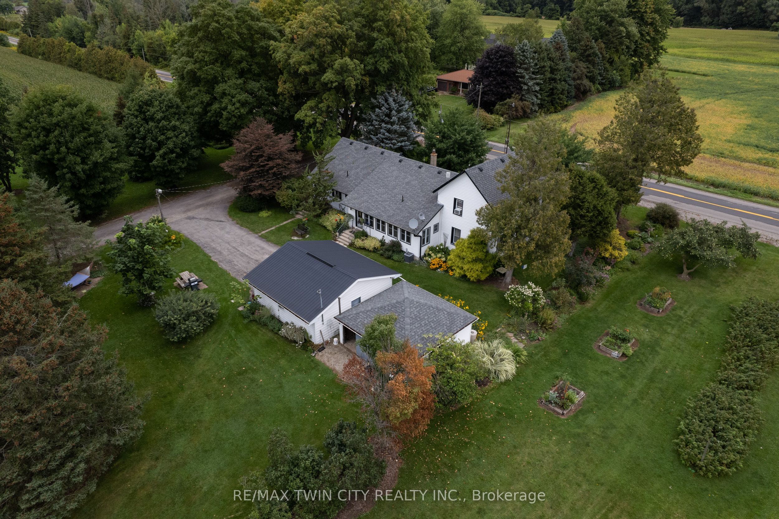 331 Middle Townline Road, Brant, ON, N0E 1E0 photo 4