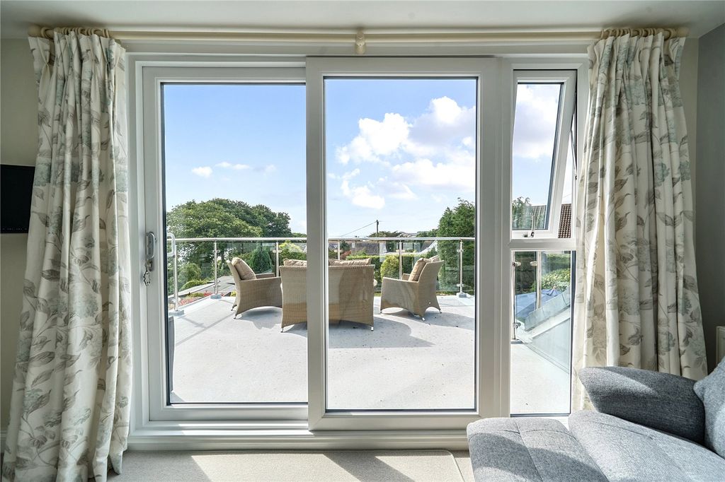 Additional image 17 of 4 bed detached house for saleLa Vague, Feock, Truro, Cornwall TR3