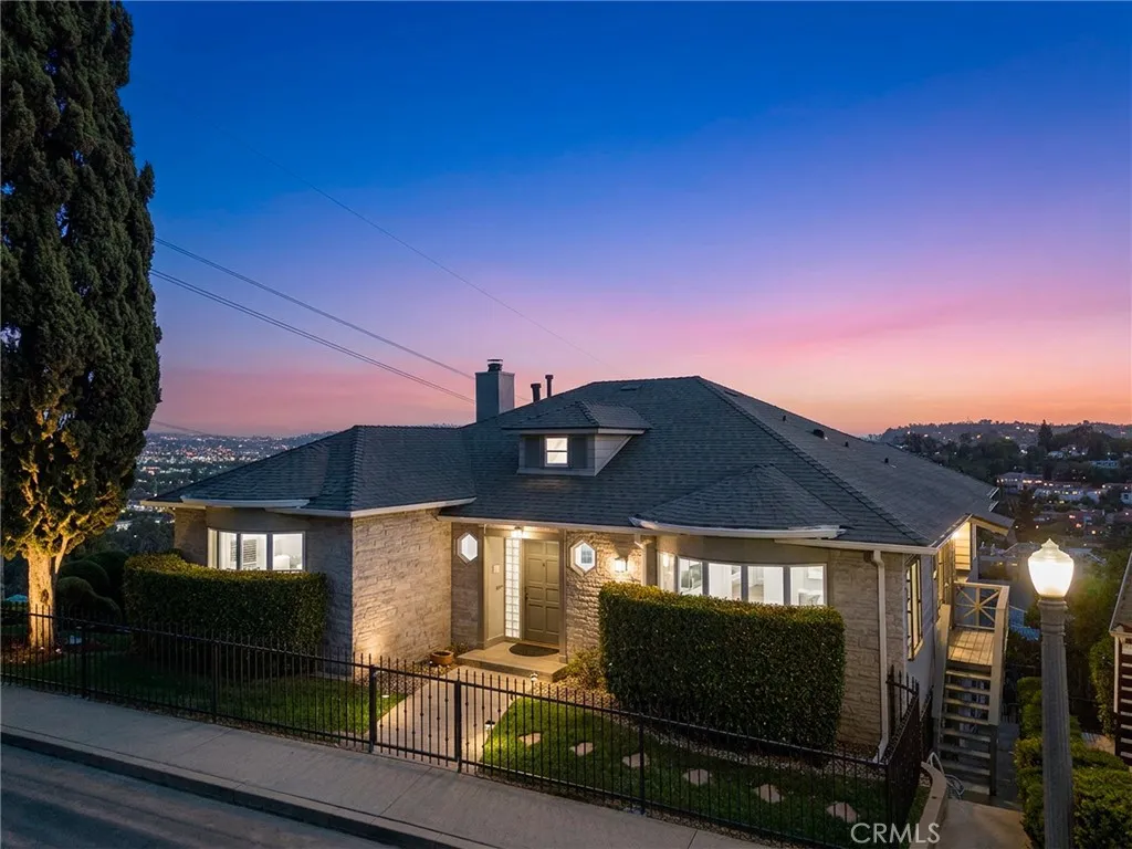 Additional image 2 of 3664 Holboro Dr, Los Angeles, CA 90027