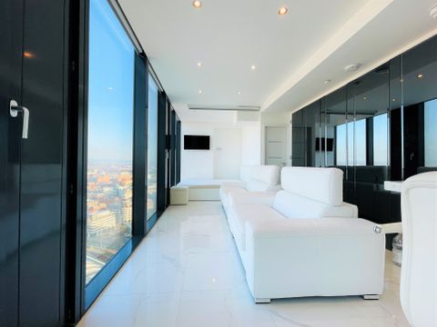 301 Deansgate, Manchester, Greater Manchester M3, Studio to rent